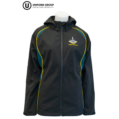 Jacket Softshell NEW FPB