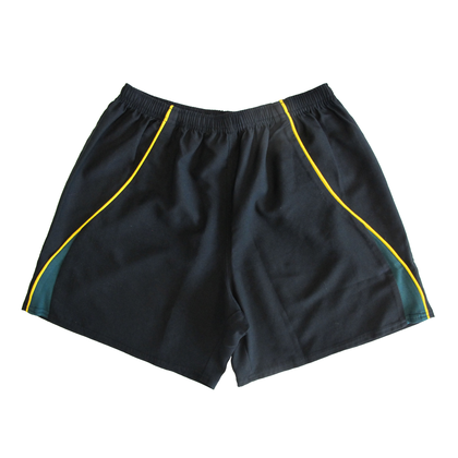 PE Shorts