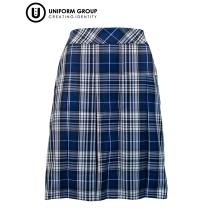 Skirt - Tartan (KHS)