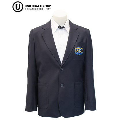 Blazer MPB - Navy