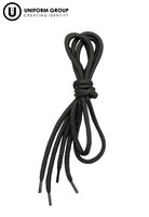 Shoe Laces - Black (PR)-rangiora-high-school-THE U SHOP - Rangiora