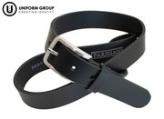 Belt - Black-accessories-THE U SHOP - Rangiora
